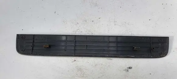 Toyota Prius (XW20) Rear sill trim cover 6791547020