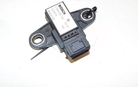 KIA Sorento ESP acceleration yaw rate sensor 95640M1200