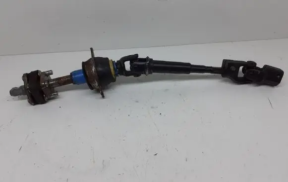 Jaguar XF Steering column universal joint