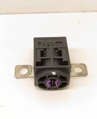 Audi A6 S6 C6 4F Positive cable (battery) 4F0915519