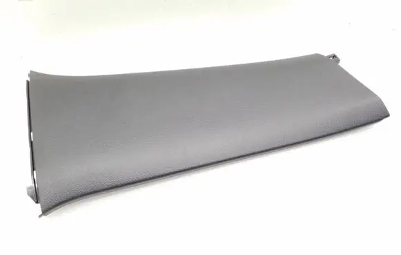 Volkswagen Polo V 6R (B) pillar trim (bottom) 6R4867298D