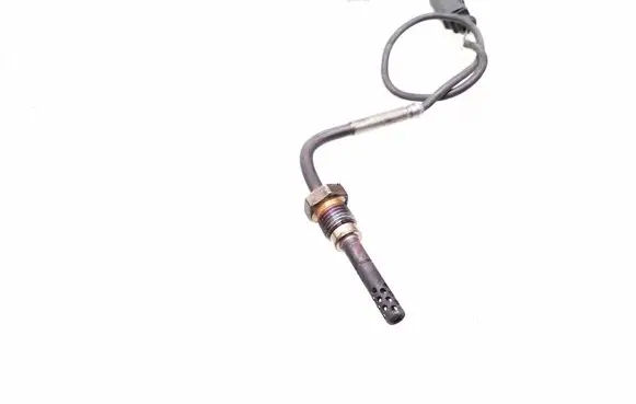 Exhaust gas temperature sensor
