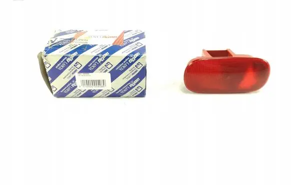 Fiat Scudo Third/center stoplight 9637189680