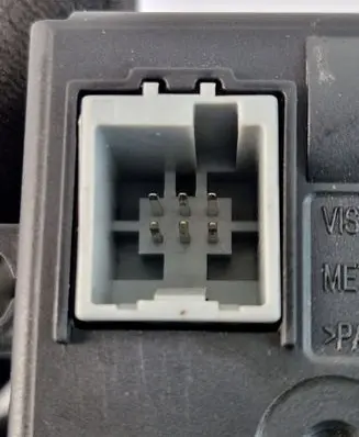 Ignition lock