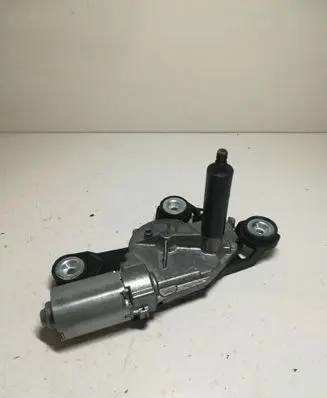 Ford S-MAX Rear window wiper motor 3M51R17K441AE 0390201823 30763685