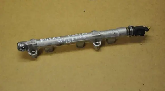 Volkswagen T-Cross Fuel main line pipe 05C133320A