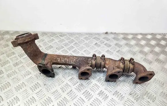 Mercedes-Benz SLC C107 Exhaust manifold 1171425501 A1171425501