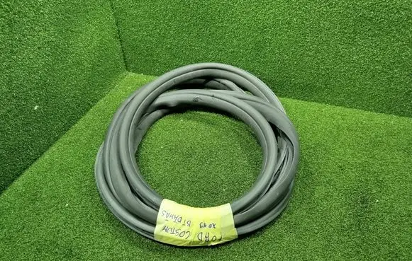 Ford Transit Custom Sliding door rubber seal JK21V253A10AB JK21V253A10