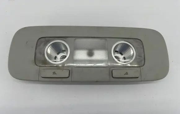 Volkswagen PASSAT CC Rear seat light 3C947291C