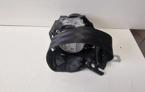 Audi A6 S6 C7 4G Rear seatbelt 4G8857805B