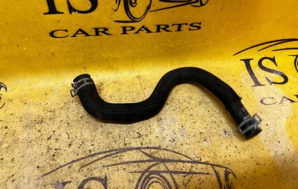 Renault Megane IV Engine coolant pipe/hose 110602095R