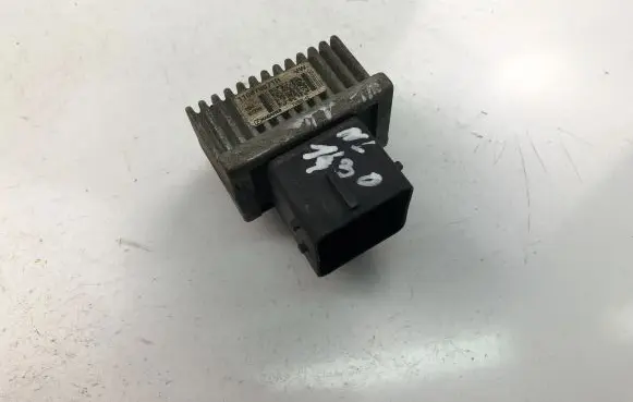 Renault Captur Other relay 110678071R