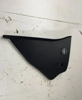 Lexus RX 450H Dashboard side end trim 5544448070