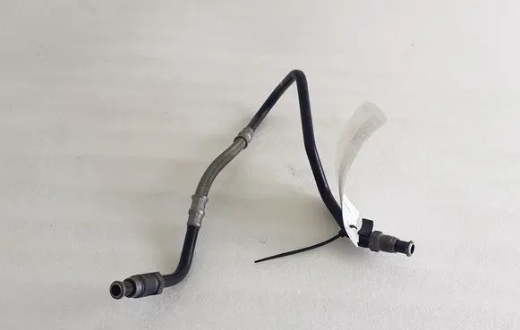 Porsche 718 Cayman 982 982c Brake line pipe/hose 16897