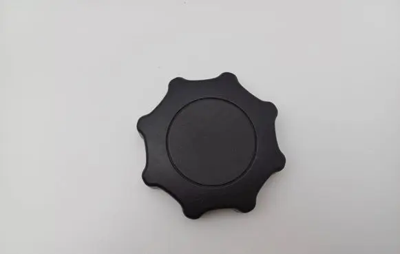 Seat Ibiza IV (6J,6P) Seat adjustment knob 1J0881671F