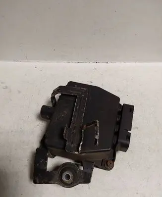 Volkswagen Touran I Turbo solenoid valve 6Q0906625 400434A