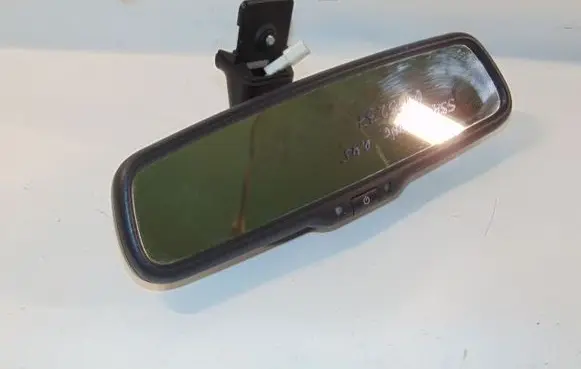SsangYong Korando Rear view mirror (interior) 7642008B10