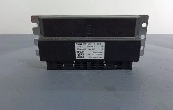 BMW X3 G01 Other control units/modules 8845508