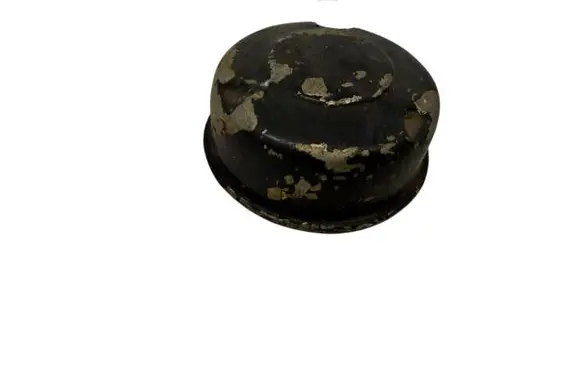 GAZ 24-10 Oil filter cover 53F1014150