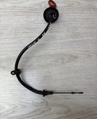 Volkswagen PASSAT B6 Oil level dip stick 03G103638A
