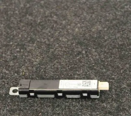 Seat Alhambra (Mk2) Aerial antenna amplifier 7N0035552J