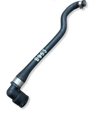 BMW 5 E60 E61 Engine coolant pipe/hose 1712370