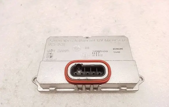 Mercedes-Benz E W211 Headlight ballast module Xenon 5DV00829000