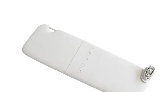 Renault Trafic III (X82) Sun visor