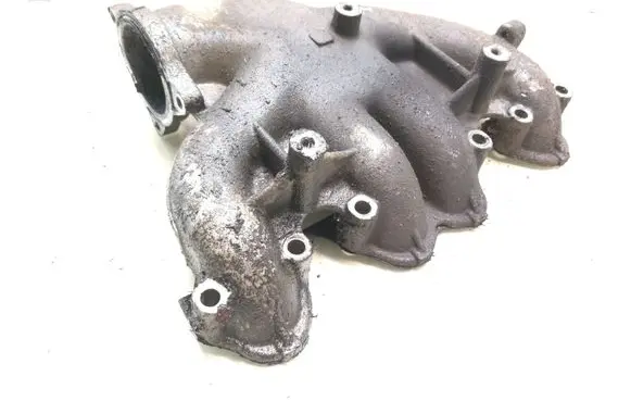 Volkswagen Sharan Intake manifold 038129113AG