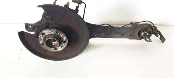 Volvo XC60 Rear wheel hub spindle/knuckle 