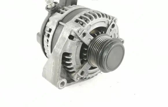 Chevrolet Corvette C7 Generator/alternator 22868687