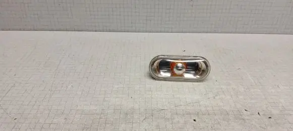 Seat Leon (1M) Front fender indicator light E91158 6LO949117A