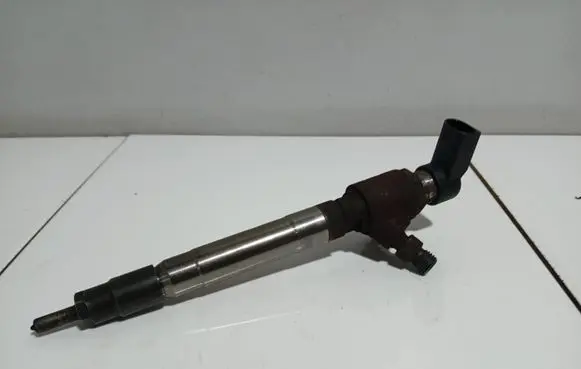 Ford Transit Custom Fuel injector BK2Q9K546AG 80633