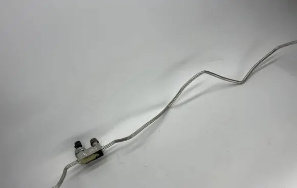 Toyota RAV 4 (XA30) Air conditioning (A/C) pressure sensor 499007880