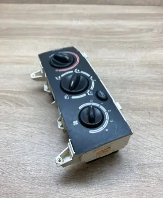Renault Scenic I Climate control unit 651942P