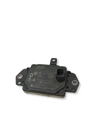 Toyota C-HR I Distronic sensor radar 88210F4070 1C4135AAR55 202LSG051
