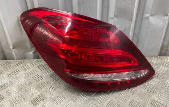 Mercedes-Benz C W205 Rear/tail lights A2059061357 YAP2437214