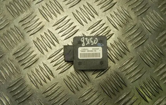 Ford Mondeo MK V Other control units/modules DG9T19H464FA G3150