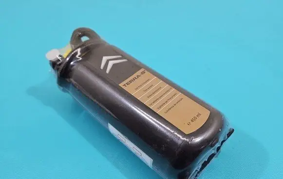 Citroen C4 Grand Picasso Tire air pump compressor IMPRK1466267