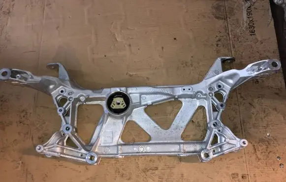 Audi A3 8Y Front subframe 5WA199369A