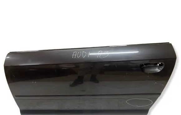 Audi A3 S3 8P Door (2 Door Coupe) 