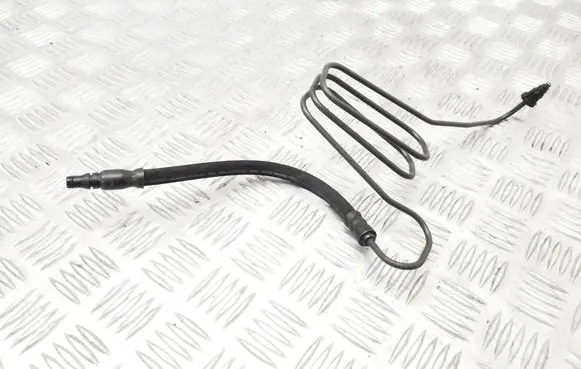 Skoda Fabia Mk3 (NJ) Clutch pipe/line 6C1721465A