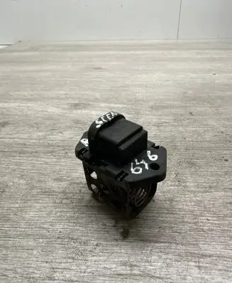 Renault Scenic II - Grand scenic II Heater blower motor/fan resistor 7700432632