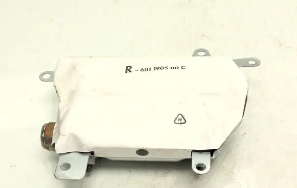 BMW 5 E60 E61 Front door airbag 6963022