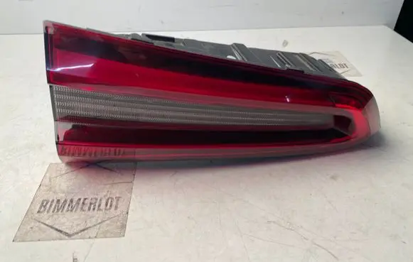 BMW X5 G05 Tailgate rear/tail lights H7793199707