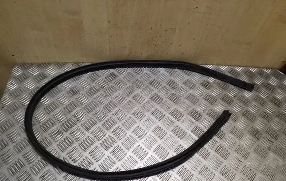 Jaguar XF X250 Engine compartment rubber 