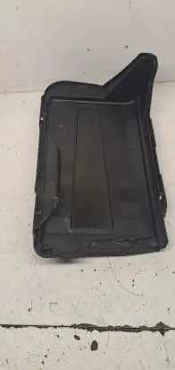Mercedes-Benz CLA C117 X117 W117 Battery box tray cover/lid A2465410005
