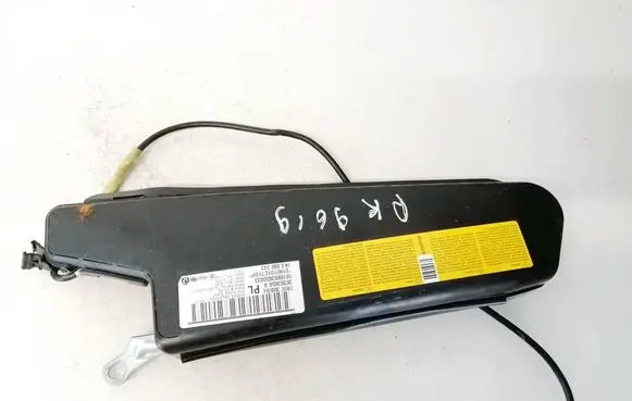 Seat Altea Seat airbag 1k4880241 30353650a