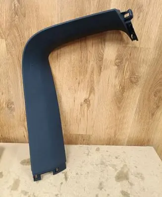 Mercedes-Benz GLC C253 (D) pillar trim (bottom) A2537400171