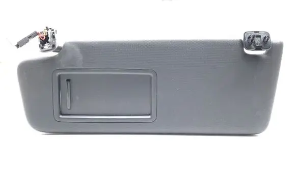 Audi A3 S3 8V Sun visor